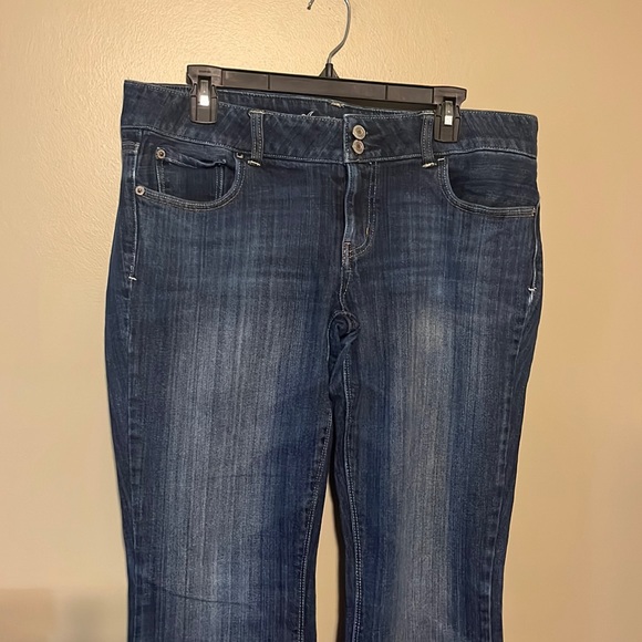American Eagle Outfitters Denim - American eagle jeans - L54